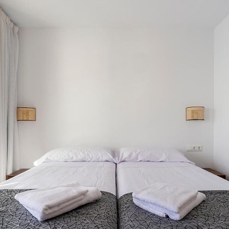 Apartamento 'El Balcon De La Malagueta' Málaga Extérieur photo