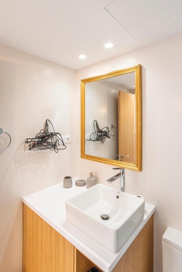 Apartamento 'El Balcon De La Malagueta' Málaga Extérieur photo